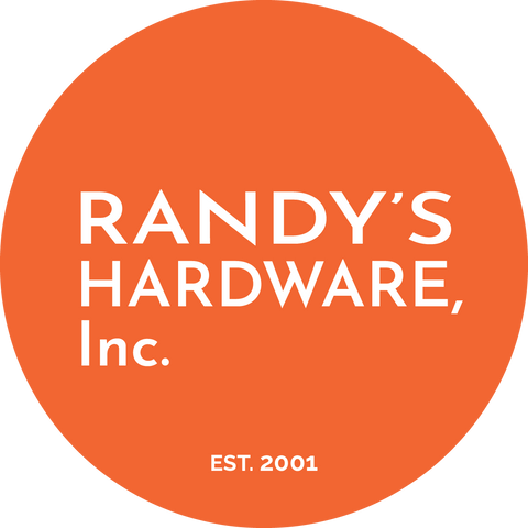 Randy's Hardware Logo